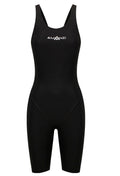 Amanzi - Acceler8 Rize Kneeskin - Jet image 0