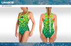 Nations Range - Australia Water polo costume- Umiko image 0