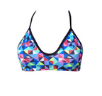 Turbo - Bikini Top - Origami image 0