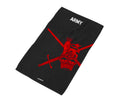ARMY Microfibre towel image 0