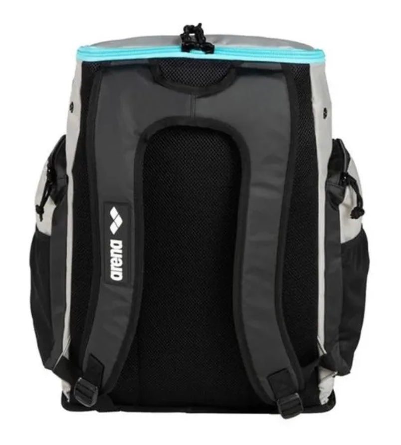Arena SPIKY III BACKPACK 45- Ice-Sky image 1