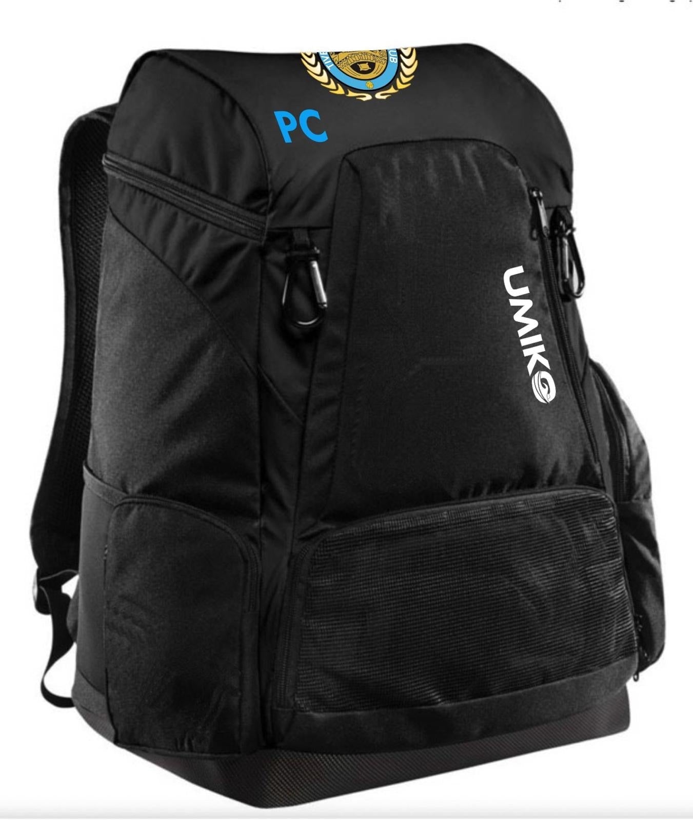Tiverton Water Polo – Backpack image 0