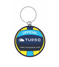 CHAMPIONS LEAGUE BALL KEYRING image 0