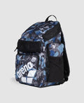 Arena One Go Backpack 45L - Scratched image 0