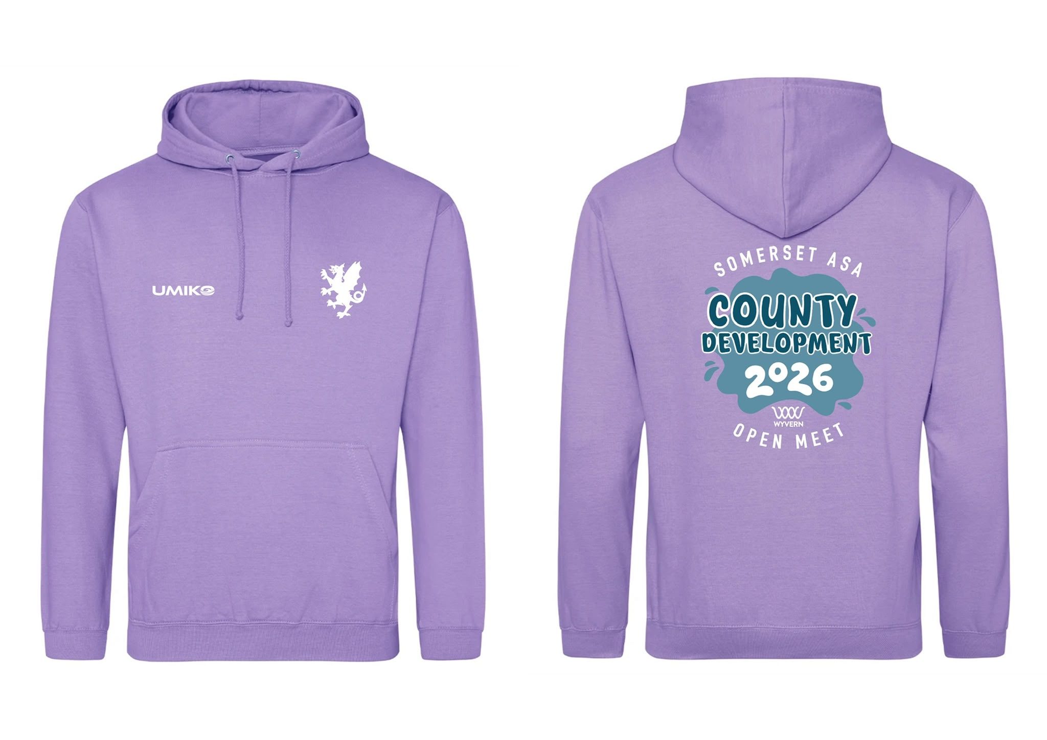 Somerset Developments 2026 – Cotton Hoodie