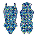 Water polo costume - Origami - Turbo image 0