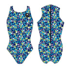 Water polo costume - Origami - Turbo image 0