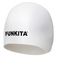 Funkita / Funky Trunks Dome Racing Cap - White image 0