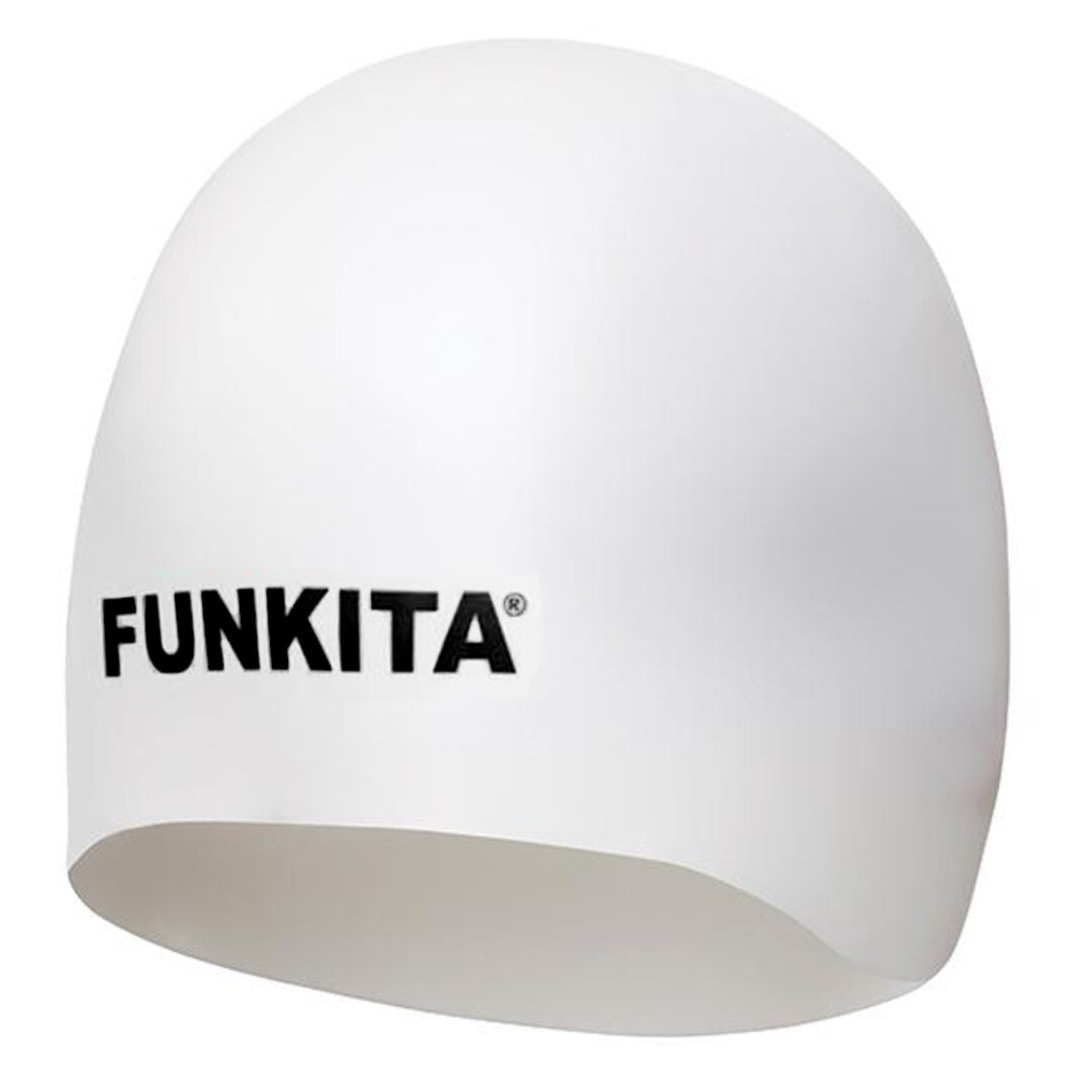 Funkita / Funky Trunks Dome Racing Cap - White image 0