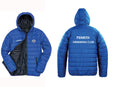 Penrith SC - Soft Padded Jacket - Umiko image 0