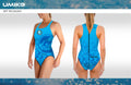 Portsmouth Water Polo - Girl's / Women's Costume image 0