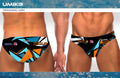 Coventry / Solihull  Water Polo Trunks – Umiko image 0