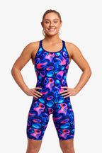 Funkita - Liquid Lights - Fast legs One piece image 1