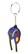 Keyring Water Polo Cap image 0
