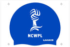 NCWPL - Silicone swim caps image 1