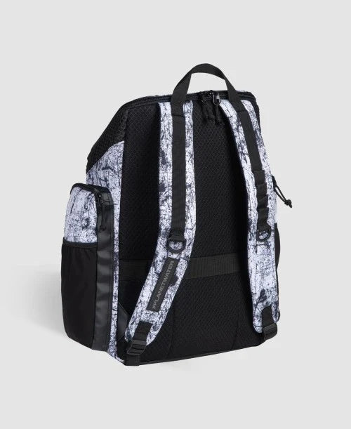 Arena One Go Backpack 45L - Lacquer image 1