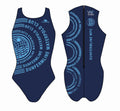 Dunfermline - Water Polo costume - Turbo image 0