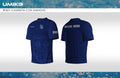 Weymouth SC - Tech T’shirt – Men's / Unisex image 0