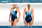 City of Coventry Water polo costume- Umiko image 0