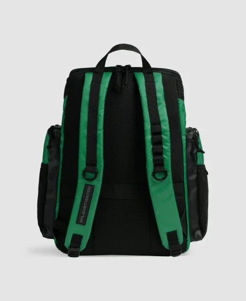 Arena One Go Backpack 45L - Green image 2