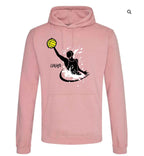 Umiko  – Cotton Hoodie – Blocker image 0