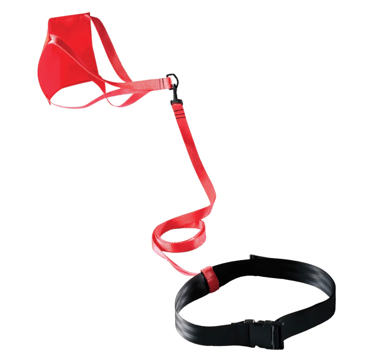 SWIM PARACHUTE - Finis Resistance parachute image 0