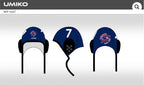 Bridport Barracuda’s Water polo caps - Set of 26 - Umiko image 0