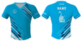 Wells SC - Swimmers Tech T'shirt - Men's /Boys / Unisex image 0