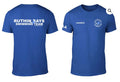 Ruthin Rays SC –Unisex Cotton T’shirt image 0