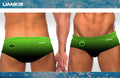Cheltenham Artistic  Wide Swimming trunks – Umiko image 0