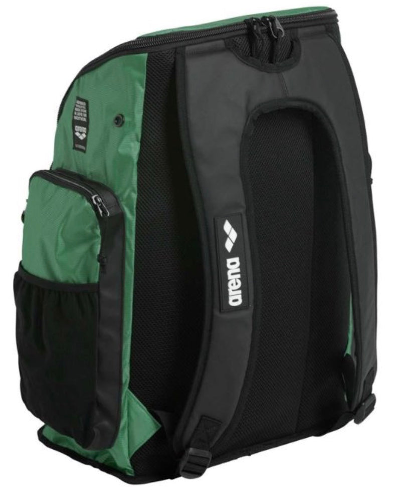 Arena SPIKY III BACKPACK 45- Green image 1