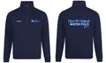 North West Water Polo - Sophomore 1/4 Zip Sweatshirt image 0