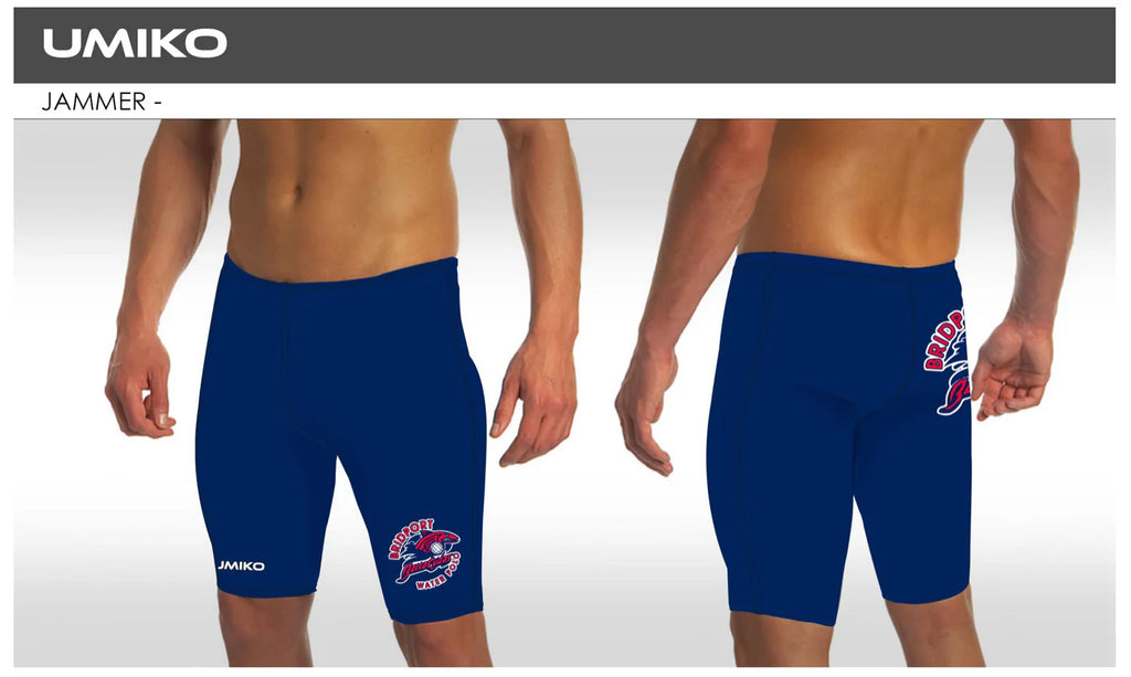 Bridport Men’s / boys Jammers – Umiko image 0