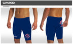 Bridport Men’s / boys Jammers – Umiko image 0