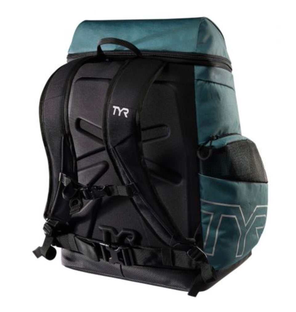 TYR- Alliance 45L backpack- Sage image 1