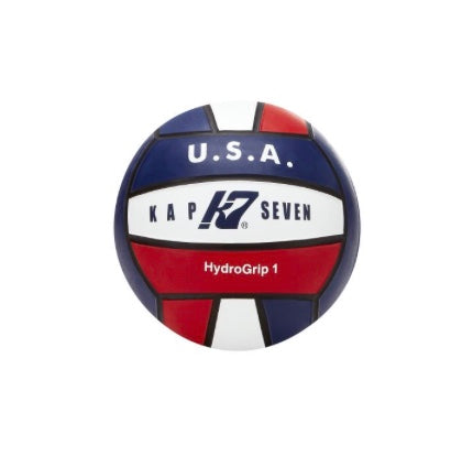 Kap7 - Size 1 Water Polo ball - USA image 0