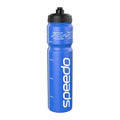 Speedo 1L Water Bottle - Blue