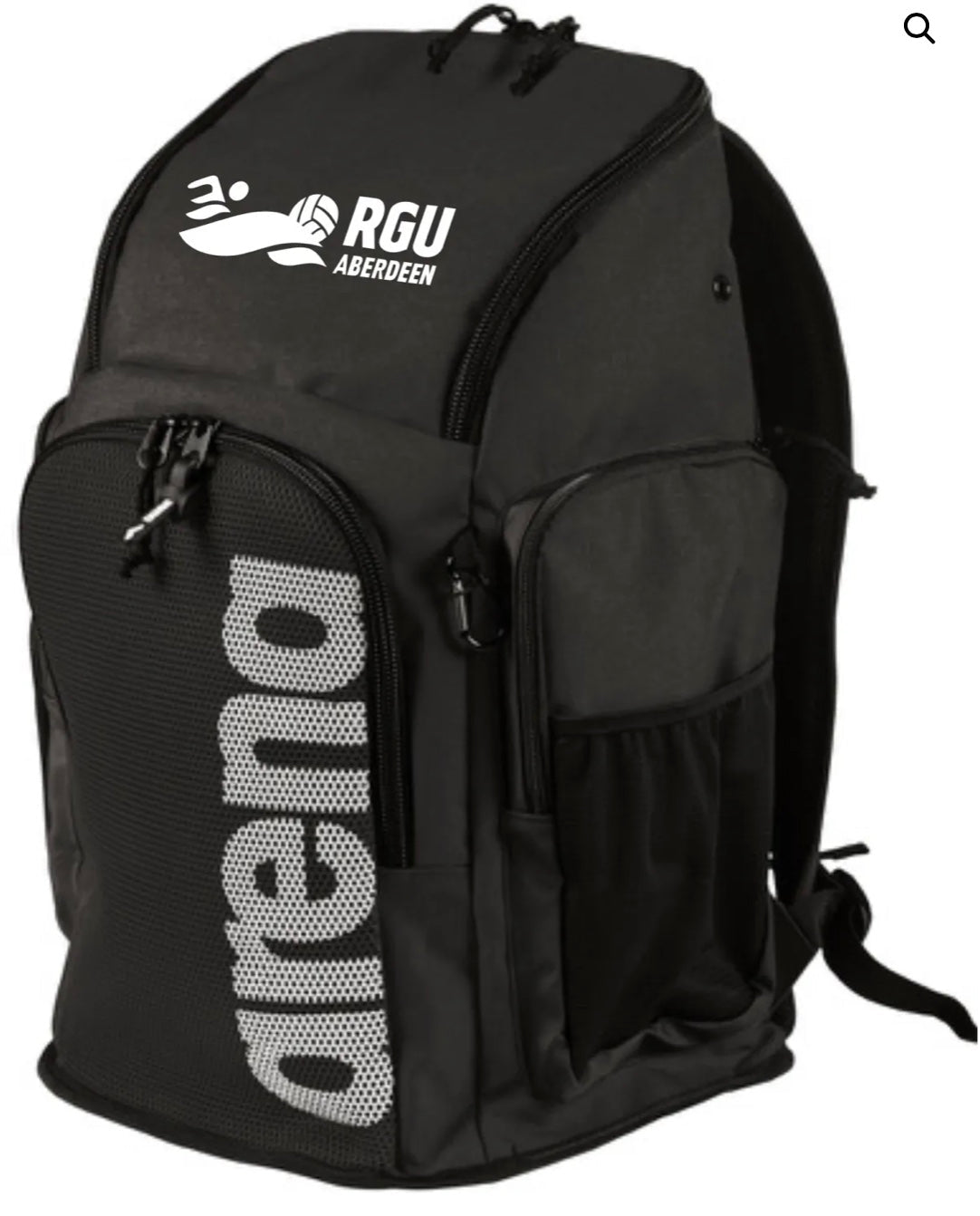 RGU Aberdeen Uni- Arena 45L back pack image 0