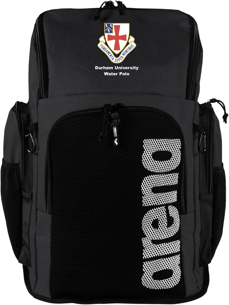 Durham University - Arena Backpack- Water Polo image 0