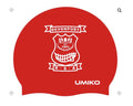 Devonport Royal - Silicone swim cap - Umiko image 0