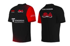 Cirencester SC- Tech T’shirt – Ladies/girls -Coach, TM Version image 0