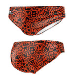 Turbo - WATERPOLO Trunks - Keith image 0