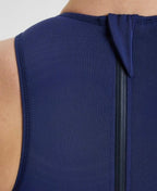 Women's water polo costume- Navy - Arena image 1