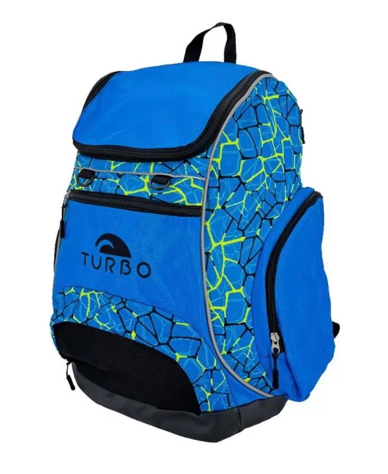 Turbo -NEW BACKPACK PHOENIX (34 L)- Nexus image 0