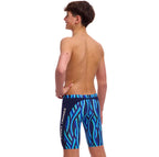 Funky Trunks - Snork City - Boys Eco Training Jammers image 2