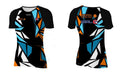 Coventry / Solihull – Technical T’shirt- Water Polo – Ladies/girls image 0