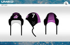 W-S-M SC Water polo – Set of 26 Waterpolo caps image 0