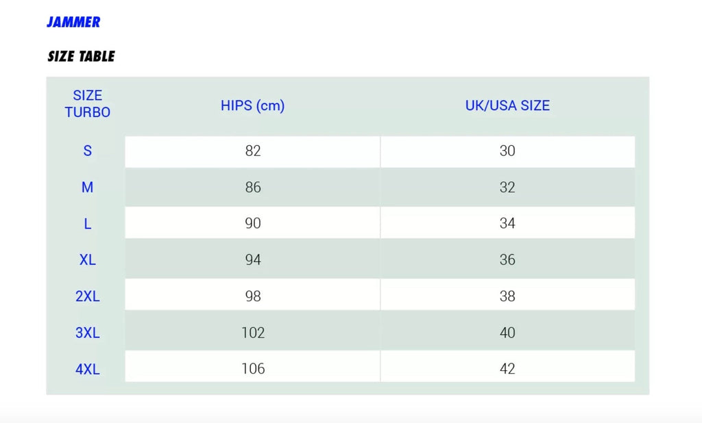 Durham Uni - Swimming Jammers image 1