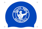 South West Water Polo - Silicone Swim Caps image 1