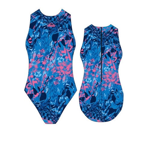 Water polo costume - Seasons - Turbo image 0
